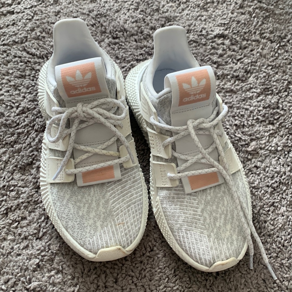 Adidas sneakers